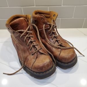 Dr. Martens Men's Lace Up Boots